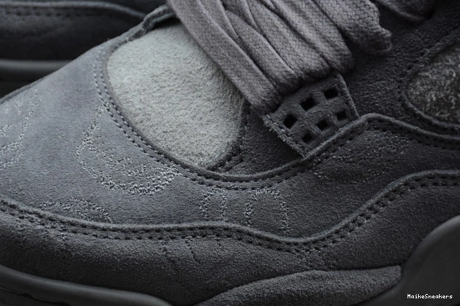 MaikeSneakers 930155-003 4 KAWS Cool Air Grey x Jordan 0810